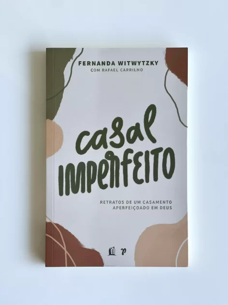 Casal Imperfeito - Fernanda Witwytzky