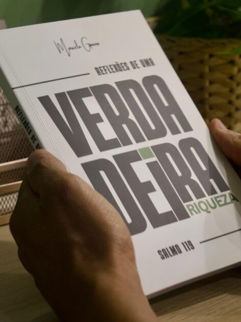 Reflexões De Uma Verdadeira Riqueza — Marcelo Goiano