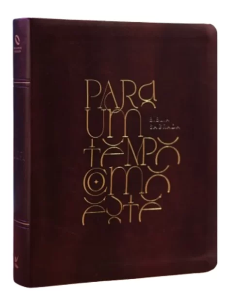 Bíblia Mulheres | Viviane Martinello | NAA | Espaço Para Anotações | Duas Colunas | Para Um Tempo Como Este