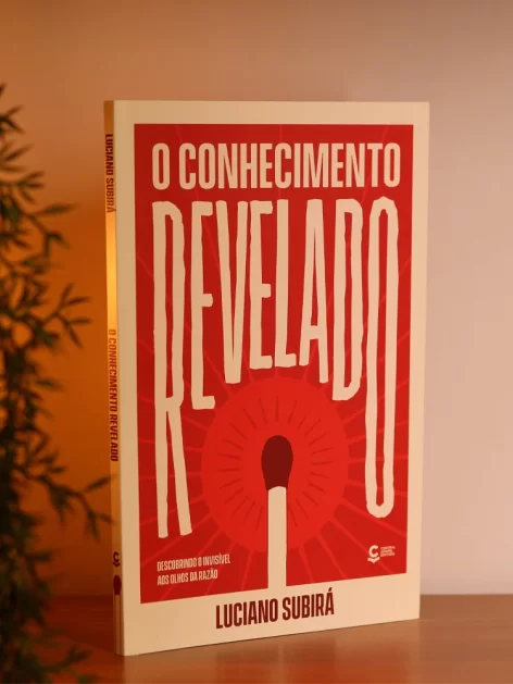 O Conhecimento Revelado | Luciano Subirá